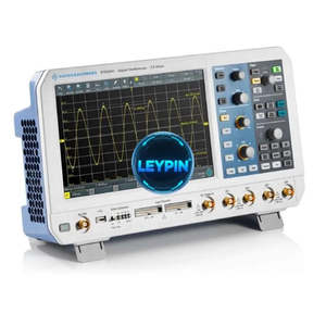 Osciloscopio Digital - Rohde & Schwarz RTB2000 - Product Image 3