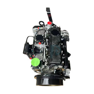 Pièces de machines de construction, moteur diesel d'origine 1104D-44T, ensemble moteur d'excavatrice 3054C 315D pour Caterpillar Perkins - Product Image 3