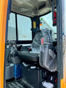 Excavadora Original Hyundai ROBEX 35Z-9A 2023, Lista para Enviar, Entrega a Todo el Mundo - Product Image 6