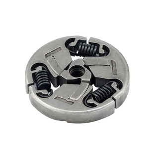 Frizione Compatibile Hus357 359 Modello Rif. 503907 per Apparecchiature Elettriche - Product Image 1