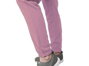 Uniformes Médicos para Mujer, Uniformes de Hospital, Uniformes Médicos al por Mayor, Conjuntos de Uniformes Médicos de Manga Corta para Mujer, Uniformes para Clínica Dental, Uniformes Quirúrgicos para Doctoras - Product Image 4