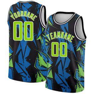 Camiseta de baloncesto auténtica personalizada 2025 al por mayor, productos de alta calidad hechos en Pakistán, precio razonable y cómodo OEM - Product Image 6