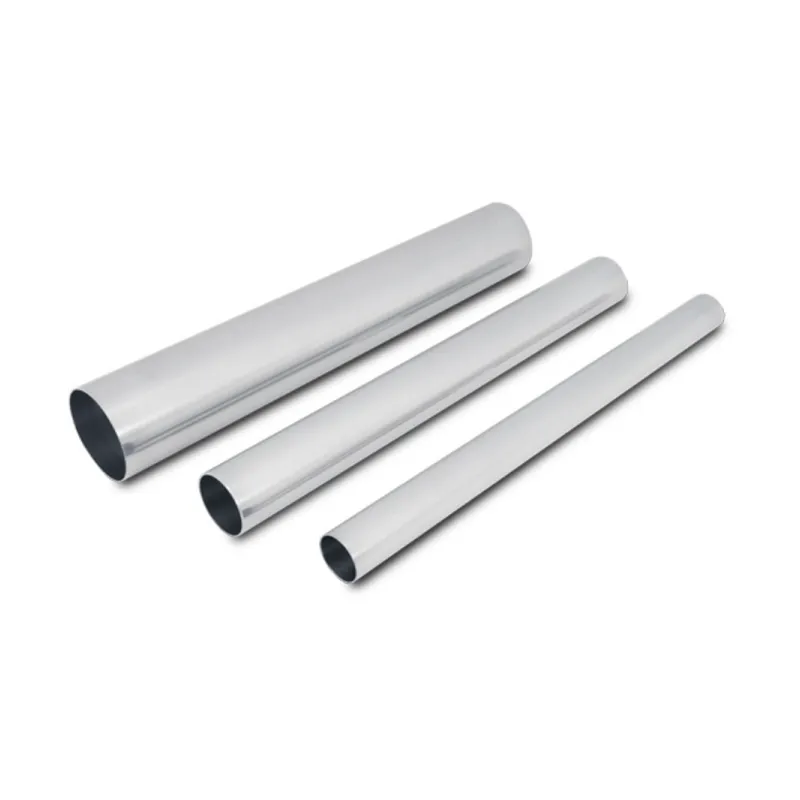 Fornitore di tubi in alluminio 6082 2024 6061 7075 5052 tubo tondo in alluminio da 2 pollici in lega di alluminio da 2 piedi