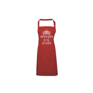 Bulk Supply New Arrival Professional Customized Print Pure Cotton Embroidered <b>Cooking</b> Kitchen <b>Apron</b> - Product Image 1