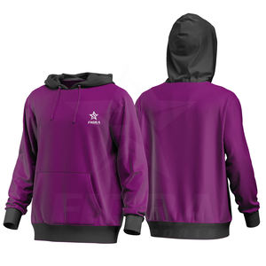 2025 coton personnalisé hommes sweats à capuche OEM taille personnalisée hommes sweats à capuche léger confortable décontracté sport hommes sweats à capuche pour la vente en ligne - Product Image 6