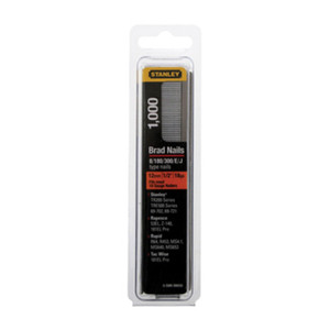 Confezione da 1000 Chiodi Tipo J 12 mm x Bdct12n - Product Image 1