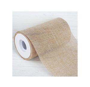 Vente en gros 100% tissu de jute en fibre naturelle 32 \ "sac de jute tissé écologique pour la couverture de construction bon marché au Bangladesh - Product Image 3