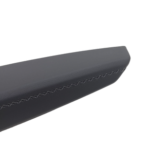 Reposabrazos delantero derecho Audi A3 Sportback (8YA) DSUD (19>) - Product Image 6