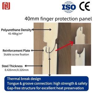 Porte <span class=keywords><strong>de</strong></span> <span class=keywords><strong>garage</strong></span> sectionnelle moderne en bois <span class=keywords><strong>avec</strong></span> porte <span class=keywords><strong>de</strong></span> passage, panneau en acier isolé thermiquement, fournisseur <span class=keywords><strong>de</strong></span> porte automatique à ouverture par le haut - Product Image 2