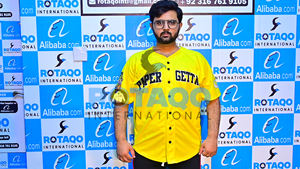 Uniformes de Baseball de qualité supérieure Offre Spéciale 2025 nouveau maillot de Baseball cousu équipes personnalisées maillot de Baseball - Product Image 4