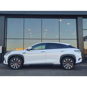 BYD Sealion 7 390kW AWD 91kWh Auto Excellence - Vehículo Eléctrico Inteligente de Nueva Energía, Alta Velocidad y Gran Autonomía - Product Image 6
