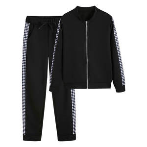 เสื้อวอร์มผู้หญิงมีฮู้ดสีพื้นระบายอากาศ - Product Image 4