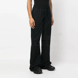 <b>Men</b> Flare <b>Trouser</b> Light Weight <b>Men</b> Flare <b>Trouser</b> For Adult Low Price Hot Sale <b>Men</b> Flare <b>Trouser</b> Fashion Wear - Product Image 2