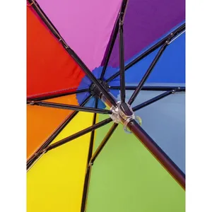 FARE 4Kids Personalized Mini <b>Umbrellas</b> Custom Gadgets for <b>Kids</b> - Product Image 6