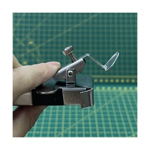 GUÍA DE COSTURA MAGNÉTICA MG100X, PIEZAS DE REPUESTO PARA MÁQUINAS DE COSER INDUSTRIALES - Product Image 2