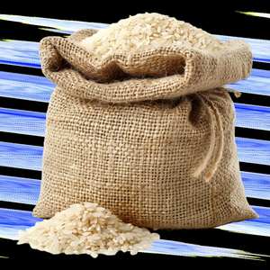 Arroz Basmati Blanco de Grano Largo 1121 Seco para Cocinar Diversos Platos - Product Image 5