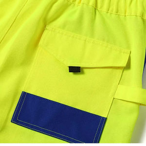 Babero de seguridad de tendencia superior lavable de alta calidad nuevo diseño mejor llegada cómodo alto exigente mejor fabricación Babero de seguridad - Product Image 5