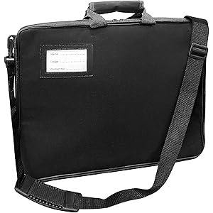 Masonic Regalia Delantal Estuches Base de tela de cuero para masones Use parches bordados Punto de cruz y manualidades de costura - Product Image 3