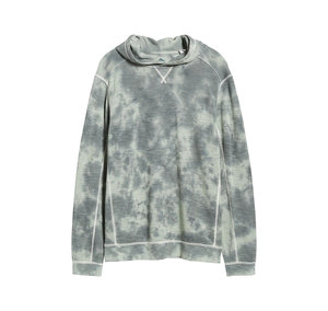 Sudadera Casual para Hombre de Diseño Profesional, 100% Algodón, Alta Calidad, Transpirable, Cómoda, de Secado Rápido, Color Sólido, Suministro al por Mayor para Invierno - Product Image 1