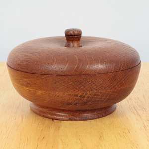 Pot chaud Unique de cuisine de forme ronde couvercle en métal de couleur marron hôtel Chapati pot chaud de stockage de frottis Buffet casserole de soupe et de Stock - Product Image 4