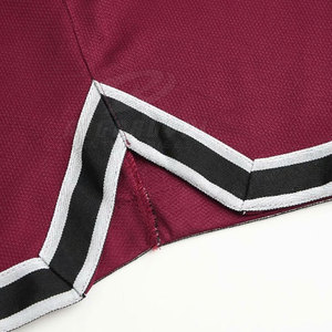 Meilleures ventes de shorts d'entraînement Shorts d'entraînement de haute qualité de couleur unie - Product Image 6