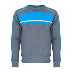 Sweat-shirts à col rond Gaa avec logo personnalisé Sweat-shirt à col rond pour hommes - Product Image 4