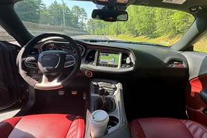 Challenger SRT Hellcat Widebody Jailbreak 2023 - Product Image 5