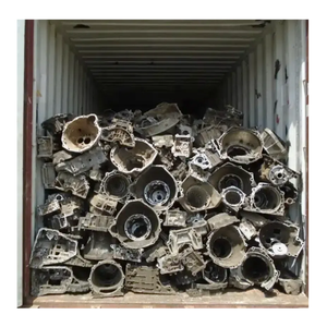 เศษบล็อกเครื่องยนต์อลูมิเนียม99.99% คุณภาพสูงผู้ส่งออกชั้นนำ - Product Image 5