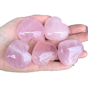 Cristales al por Mayor OEM, Caja de Suministro con Logotipo, Piedras de Sodalita Talladas, 20-25 mm, Piedra de Amor, Decoración del Hogar, Estilo Feng Shui - Product Image 6