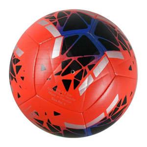 Ballon de football hybride de qualité supérieure Ballon de football hybride sur mesure Ballon de football hybride professionnel - Product Image 6