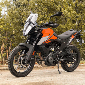 Increíble-Oferta 2025 KTM 390 Adventures Nuevo (Moto) - Product Image 3