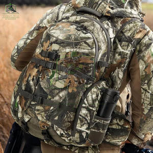 ราคาขายส่ง กระเป๋าแทคติคอล โพลีเอสเตอร์/ไนลอน คุณภาพสูง แห้งเร็ว กันลม MOQ ต่ำ 2025 ดีไซน์ยอดนิยม - Product Image 5