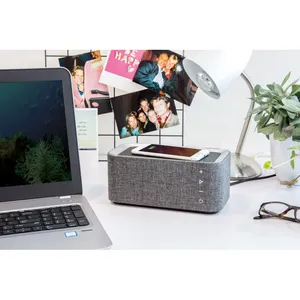 Vogue Custom Wireless <b>Smart</b> Home Speaker Merchandising - Product Image 3