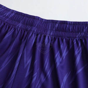 Vêtements de sport Kit de basket-ball personnalisé Équipe Nouvelle arrivée Uniforme de basket-ball à prix bon marché Fabriqué au Pakistan - Product Image 6