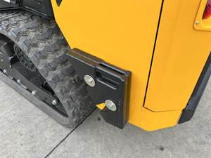 Buy Cheap Price Premium JCB 1CXT Skid Steer Loader 4 Ton Rated Load 2023 <b>Model</b> - Product Image 5