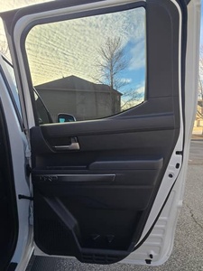 TOYOTA CAMRY TRD SPORT DOUBLE CAB 4X4 2024 D'OCCASION (LHD/RHD) - Product Image 3