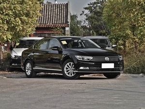 Magotan 280TSI Usado en Excelentes Condiciones, Sedán con Volante a la Izquierda, Calidad Alemana Duradera, Económico, Motor 1.4T de Gasolina, Ideal para Familias y Negocios - Product Image 1
