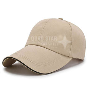 Casquette de baseball personnalisée unisexe chaque saison porter une casquette de baseball bas prix nouvelle conception casquette de baseball - Product Image 3