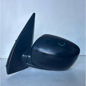 SPECCHIETTO RETROVISORE SINISTRO HYUNDAI i10 1a Serie 876100X030 (07>11) - Product Image 1
