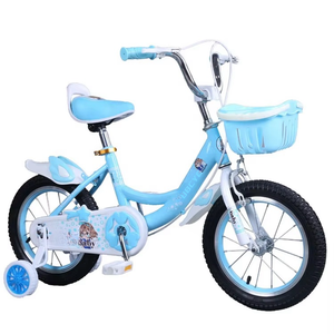 <span class=keywords><strong>Bicicleta</strong></span> Infantil de Alta Calidad 2024, <span class=keywords><strong>Bicicleta</strong></span> para Niños de 12, 14, 16 y 18 Pulgadas, Estilo Femenino, Precio Económico, Entrega Rápida - Product Image 4