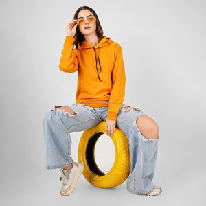 Sudaderas de Mujer Fit2Fight de Primera Calidad a Bajo Precio, Hechas con Material Suave de Alta Calidad, Sudaderas de Mujer en Venta - Product Image 5