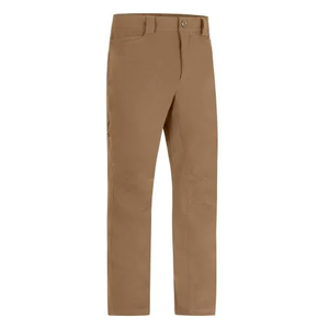Pantalones de Campo Duraderos, Ligeros, Transpirables, Impermeables, Elásticos y Delgados, con Cierre y Múltiples Bolsillos, Corte Estilo Jean, para Verano y Primavera - Product Image 1