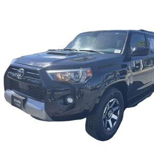 Toyota 4Runner TRD Off Road d'occasion propre 2024 - Product Image 1