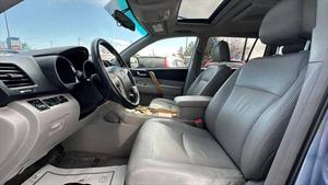 Toyota 2010 d'occasion. Highlander hybride - Product Image 3