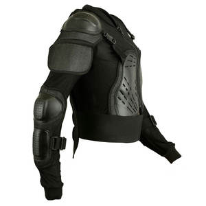 Armadura de seguridad para Motocross, diseño personalizado, resistente al agua, Multicolor, novedad - Product Image 3