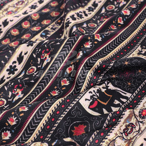 เสื้อเชิ้ตพิมพ์ลายพลัสไซส์ - Product Image 6