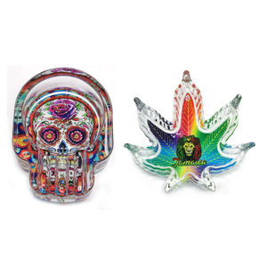 Logo personnalisé en gros Boho <span class=keywords><strong>Camel</strong></span> <span class=keywords><strong>Cendrier</strong></span> Souvenir Marocain Verre Maroc <span class=keywords><strong>Cendrier</strong></span> - Product Image 5