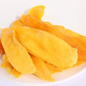 PREMIUM QUALITY Vietnam Delicious SUNRICH Mango Soft Dry 100g Bolsa - Product Image 3