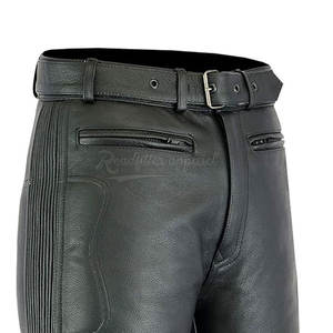 Pantalon de sport coupe-vent d'extérieur pour motocyclistes Nouveau design Pantalon pour hommes Nouveau pantalon de course pour motocyclistes - Product Image 3