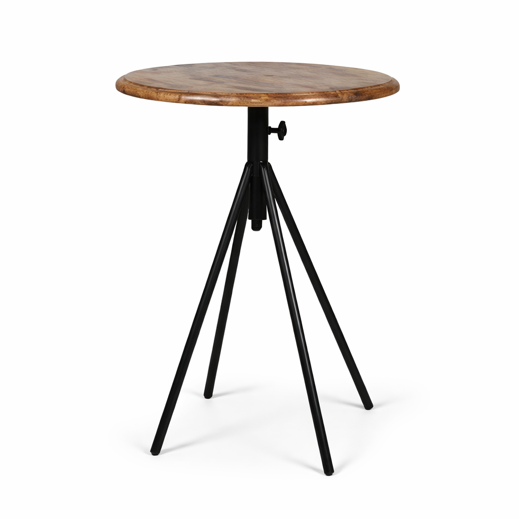 สีน้ำตาล